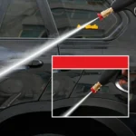 For Karcher K2-K7 Series High Pressure Washer Foam Lance Adapter - Image 2