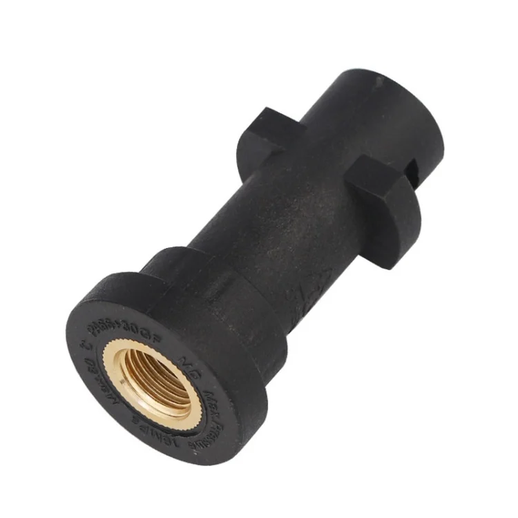 TBD06046841.webp For Karcher K2-K7 Series High Pressure Washing Machine Foam Lance Adapter - Image 1