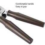 Stainless Steel Can Opener Multifunctional Kitchen Bottle Opener - Image 7