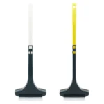 Free Removal Window Screen Cleaning Brush Household Glass Scrubbing And Dusting Wiper