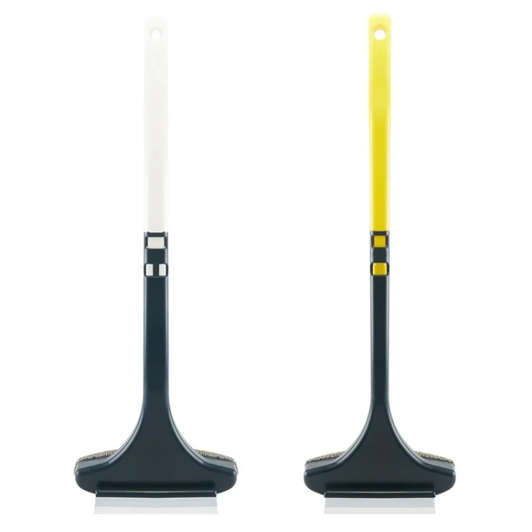 Free Removal Window Screen Cleaning Brush Household Glass Scrubbing And Dusting Wiper