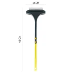 Free Removal Window Screen Cleaning Brush Household Glass Scrubbing And Dusting Wiper - Image 2