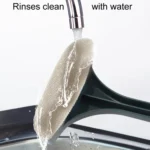 Free Removal Window Screen Cleaning Brush Household Glass Scrubbing And Dusting Wiper - Image 5