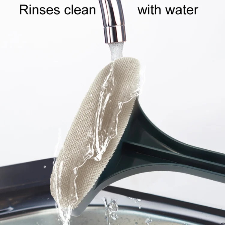 TBD06046847_B4.webp Free Removal Window Screen Cleaning Brush Household Glass Scrubbing And Dusting Wiper - Image 5