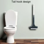 Free Removal Window Screen Cleaning Brush Household Glass Scrubbing And Dusting Wiper - Image 7