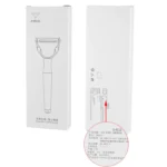 304 Stainless Steel Paring Knife Multifunctional Peeler Fruit and Vegetable Scraper - Image 10