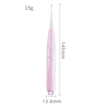 LED Light Ear Cleaning Scoop Children Ear Scoop Baby Ear Wax Pick Cleaner - Image 4