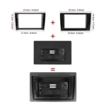 13.1 inch 4+64G Android Large Screen Navigator With Universal Map APK / Carplay / Reverse Car Image - Image 17