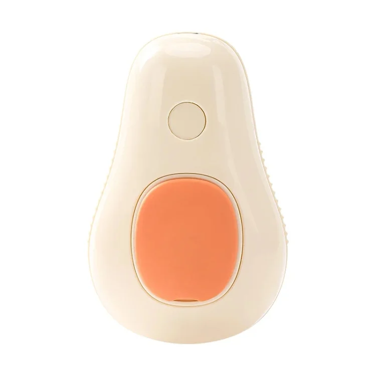Pet Spray Steamy Brush Cat Dog Grooming Massage Comb