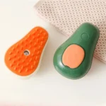 Pet Spray Steamy Brush Cat Dog Grooming Massage Comb - Image 3