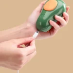 Pet Spray Steamy Brush Cat Dog Grooming Massage Comb - Image 6