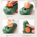 Pet Spray Steamy Brush Cat Dog Grooming Massage Comb - Image 8
