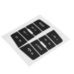 For Ford Focus 2008-2010 Steering Wheel Control Button Repair Patch - Image 2
