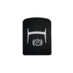 For Audi A6/A6L 2005-2011 Electronic Handbrake Button Repair Sticker