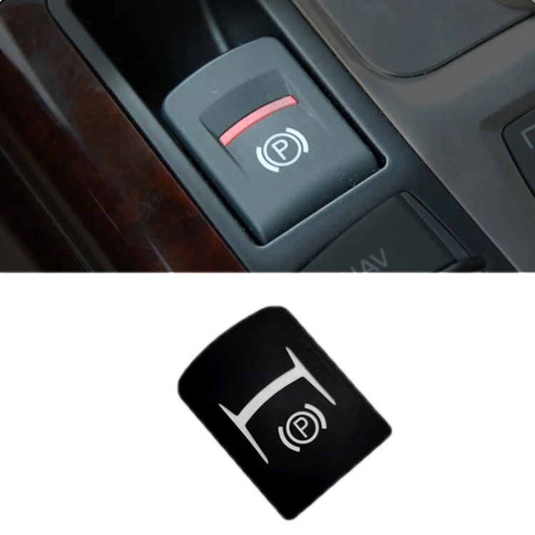 TBD06046997_3.webp For Audi A6/A6L 2005-2011 Electronic Handbrake Button Repair Sticker - Image 4