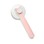 Pet Self-cleaning De-fluffing Needle Comb For Cats Cleaning Grooming Hair Removal Comb