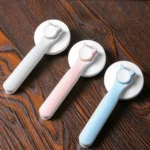 Pet Self-cleaning De-fluffing Needle Comb For Cats Cleaning Grooming Hair Removal Comb - Image 8