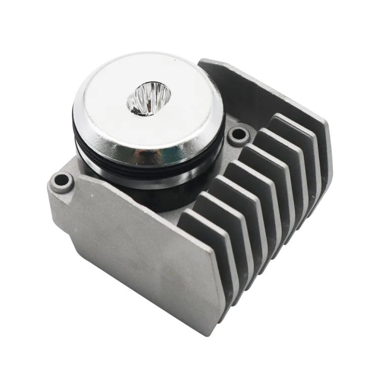 TBD0604701801A.webp For Cadillac XTS LED Car Front DRL Daytime Running Lights - Image 1