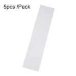 Disposable Air Conditioning Air Purification Filter Household Hanging Air Intake Dust Removal Cotton