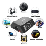 12V To 110V 1000W Pure Sine Wave Inverter - Image 6