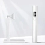 Rechargeable Mini UV Led Lamp for Nails Gel Dry With 360 Degree Rotating Stand - Image 3