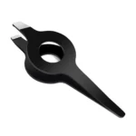 Stainless Steel Tweezers Hair Puller Chicken And Duck Feather Plucking Tool