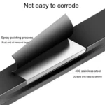 Stainless Steel Tweezers Hair Puller Chicken And Duck Feather Plucking Tool - Image 4