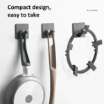 Gas Stove Anti-Slip Rack Cast Iron Anti-Slip Wok Support Ring - Image 7