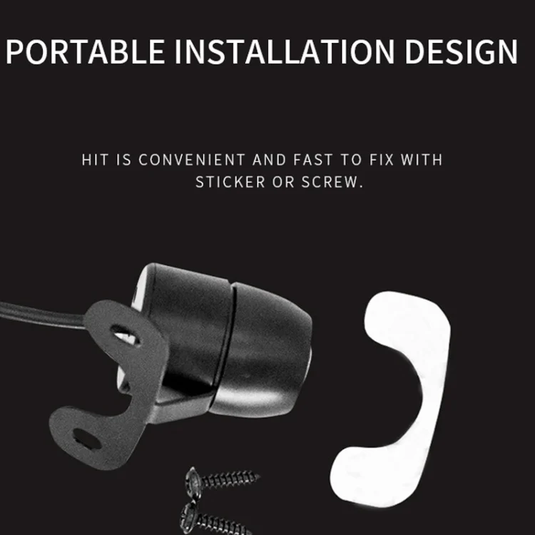 TBD06047112_8.webp 3 inch Motorcycle High-definition Dual-lens Driving Recorder - Image 9