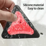 Car Glass Defogging Silicone Cleaning Scraper - Image 6