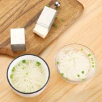 Chrysanthemum Shredded Tofu Knife Mold 304 Stainless Steel Tofu Knife Kitchen Tools - Image 11
