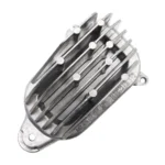 For Audi Q5/SQ5 Front Headlight LED Daytime Running Light Module - Image 4