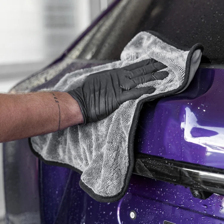 TBD06047152_B5.webp Thickened Twisted Braid Cloth Absorbent Car Cleaning Towel - Image 6