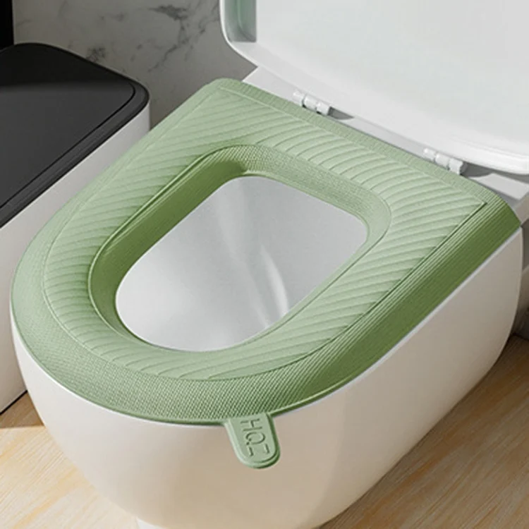 TBD0604715501A.webp High Foam EVA Waterproof Toilet Seat Cushion Household Washable Potty Covers - Image 1