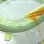 High Foam EVA Waterproof Toilet Seat Cushion Household Washable Potty Covers - Image 5