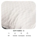 Cervical  Repair Traction Contour Pillow Help Relieve Neck and Shoulder Pain - Image 5