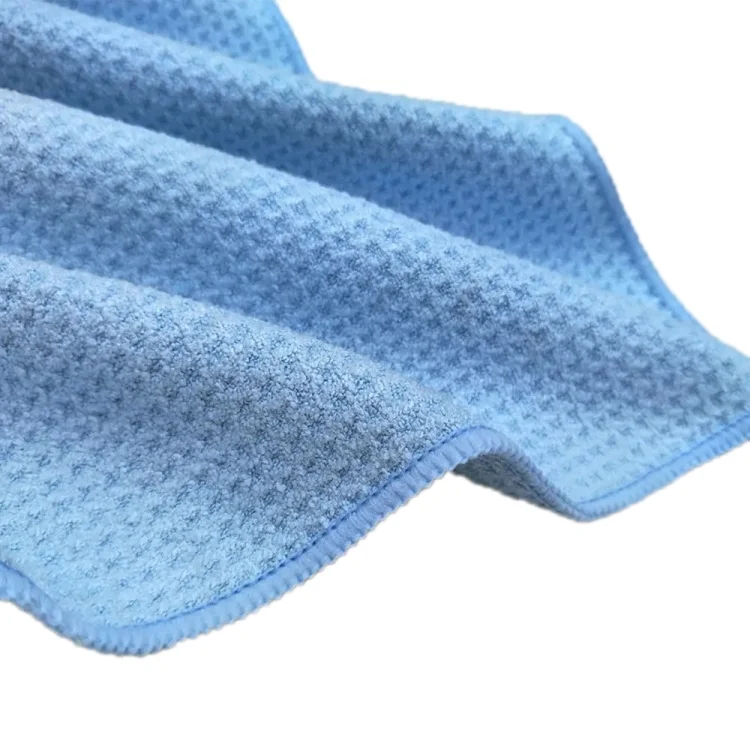TBD06047161_B2.webp Thickened Absorbent Honeycomb Mesh Car Wash Cleaning Towel - Image 3