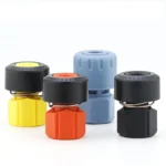Car Washer Accessories Inlet Outlet Quick Plug Faucet Universal Adaptor Exhaust Valve - Image 2