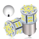 2pcs 1156-3014-5.4W LED Car Lights High Brightness Turn Signal Lights