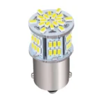 2pcs 1156-3014-5.4W LED Car Lights High Brightness Turn Signal Lights - Image 2