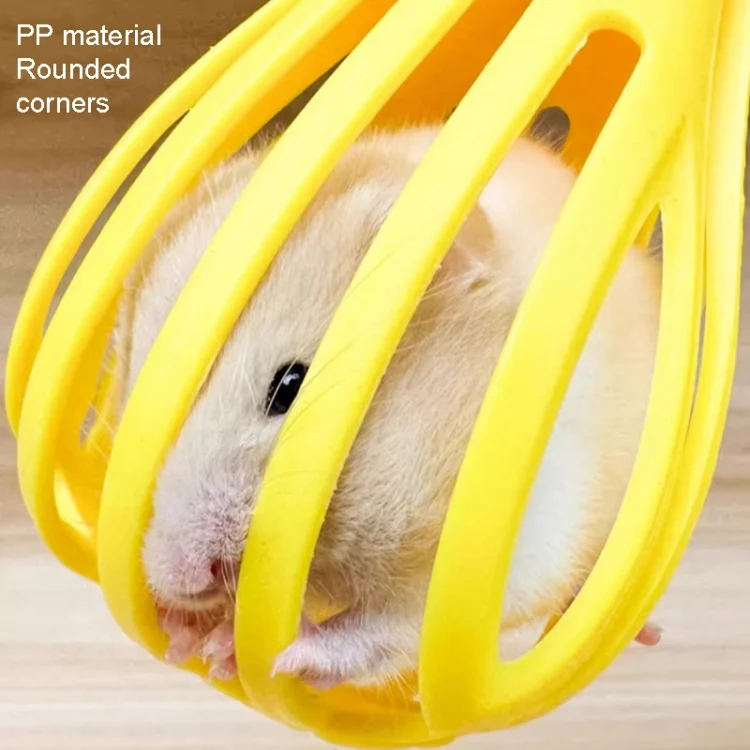 TBD06047228_B4.webp Hamster Clip Golden Bear Interactive Toys Landscaping Mouse Trap - Image 5