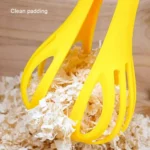 Hamster Clip Golden Bear Interactive Toys Landscaping Mouse Trap - Image 6
