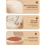 Small Household Portable Underwear Washing Machine - Image 6