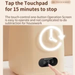 Small Household Portable Underwear Washing Machine - Image 10