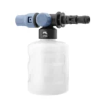400ml For YiLi / LUTIAN Pressure Sprinkler Accessories Foam Pot Sprayer Car Washer Foam Lance Generator
