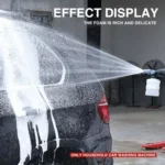 400ml For YiLi / LUTIAN Pressure Sprinkler Accessories Foam Pot Sprayer Car Washer Foam Lance Generator - Image 6