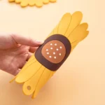 Silicone Heat Insulation Table Mat Anti-scald Placemat Heat-resistant Pot Pad Coaster - Image 6