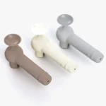 Suction Cup Silicone Door Handle Protective Cover Anti-collision Door Cushion - Image 6