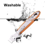 Lemon Grapefruit Scraper Shredder Kitchen Stainless Steel Fruit Squeezer - Image 3