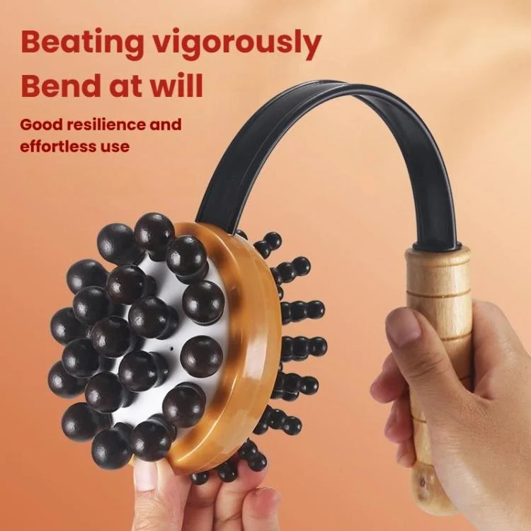 TBD06047266_B4.webp Handheld Knocking Fitness Hammer Double Head Meridian Massage Hammer - Image 5